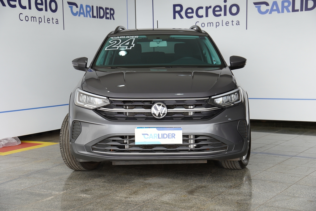 NIVUS 1.0 200 TSI TOTAL FLEX COMFORTLINE AUTOMÁTICO1