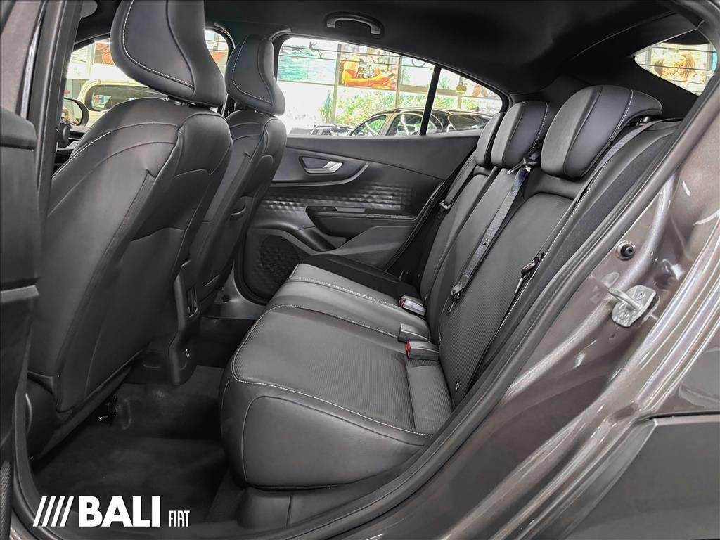 FASTBACK 1.0 TURBO 200 HYBRID IMPETUS CVT11