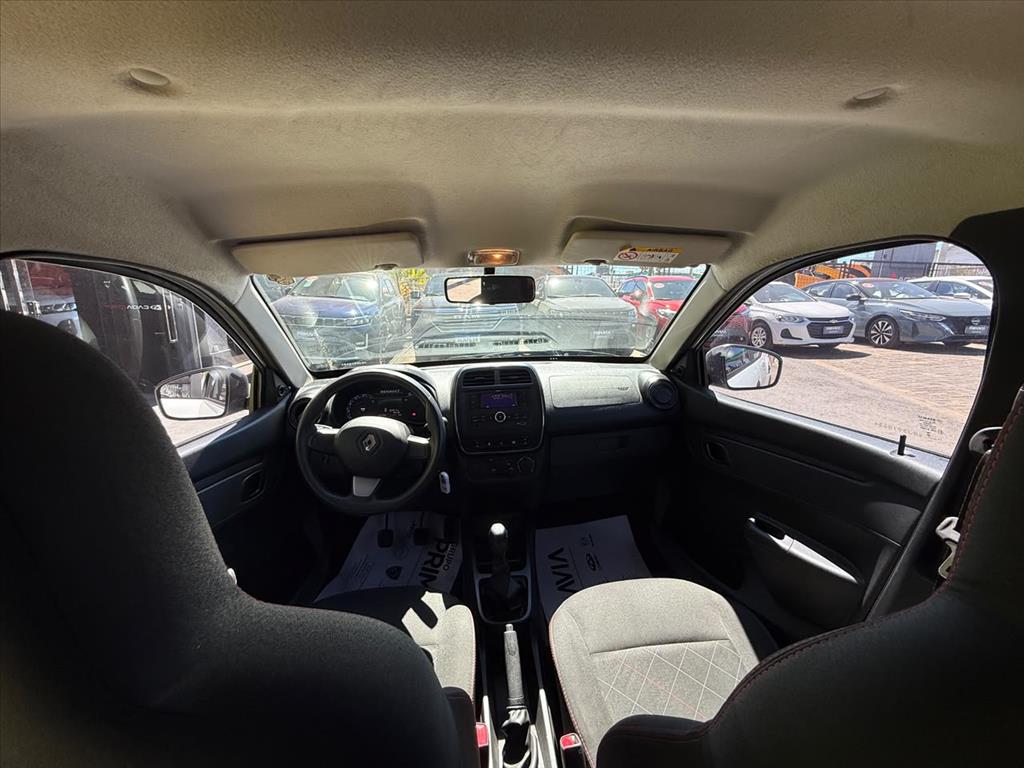 KWID 1.0 12V SCE FLEX ZEN MANUAL5