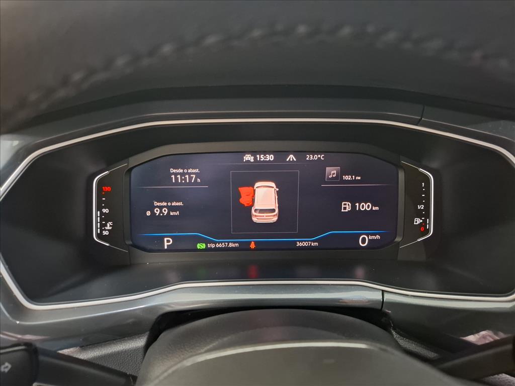 T-CROSS 1.4 250 TSI TOTAL FLEX HIGHLINE AUTOMÁTICO4