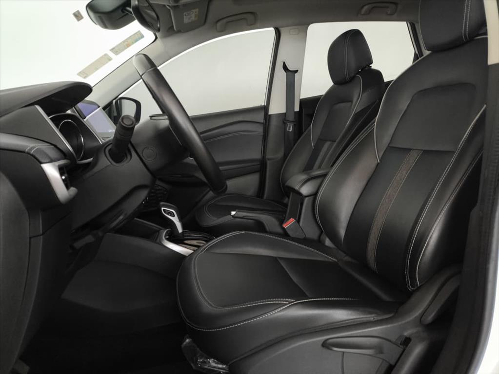 TRACKER 1.2 TURBO FLEX PREMIER AUTOMÁTICO10