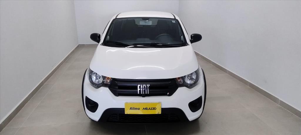 MOBI 1.0 EVO FLEX LIKE. MANUAL
