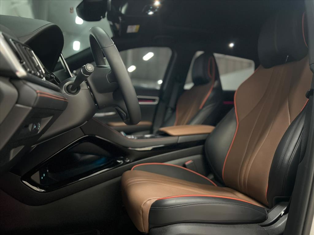 SONG PLUS PREMIUM 1.5 DM-I TURBO HÍBRIDO AWD AUTOMÁTICO5