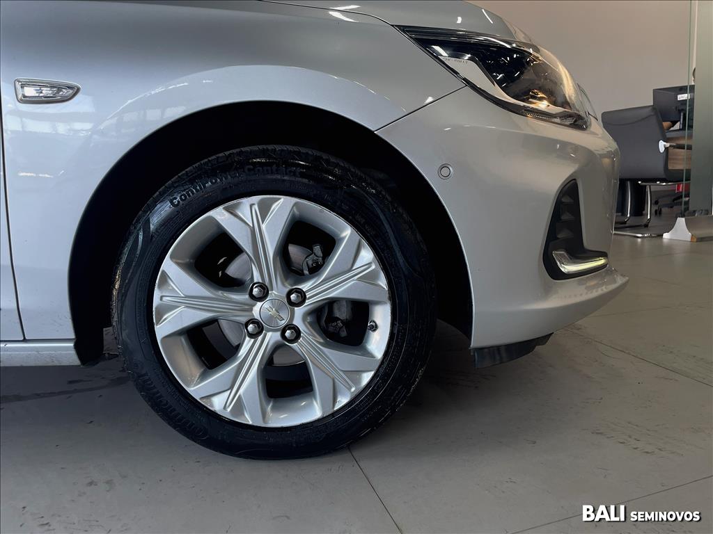 ONIX PLUS 1.0 TURBO FLEX LTZ AUTOMÁTICO8