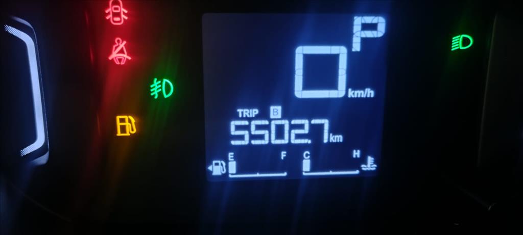 C3 1.6 16V FLEX FEEL PACK AT611