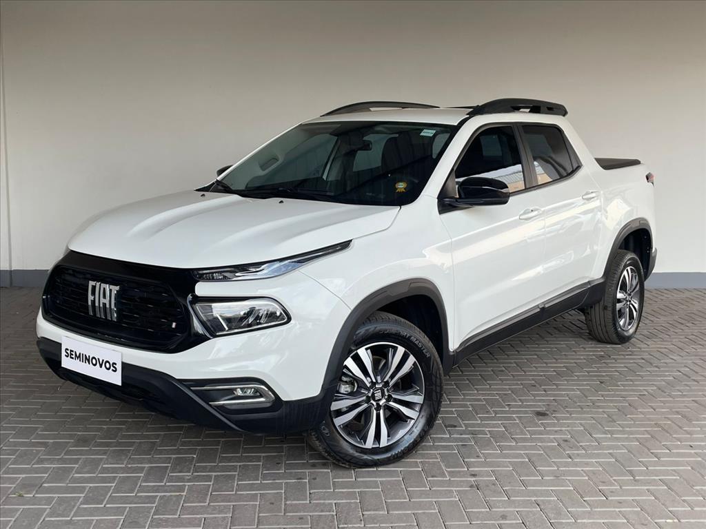 TORO 1.3 TURBO 270 FLEX FREEDOM AT6