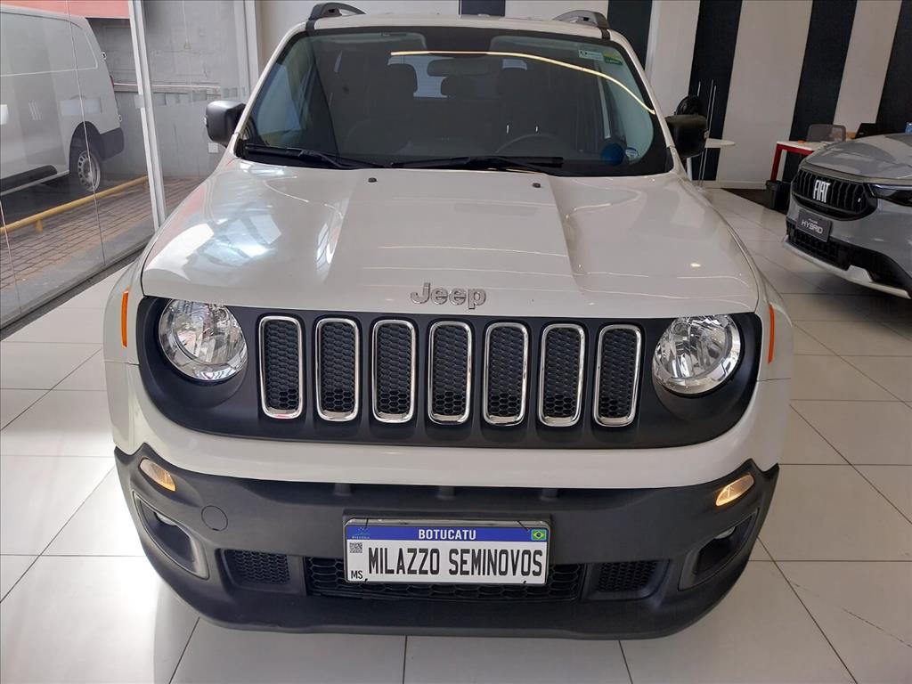 RENEGADE 1.8 16V FLEX SPORT 4P AUTOMÁTICO2