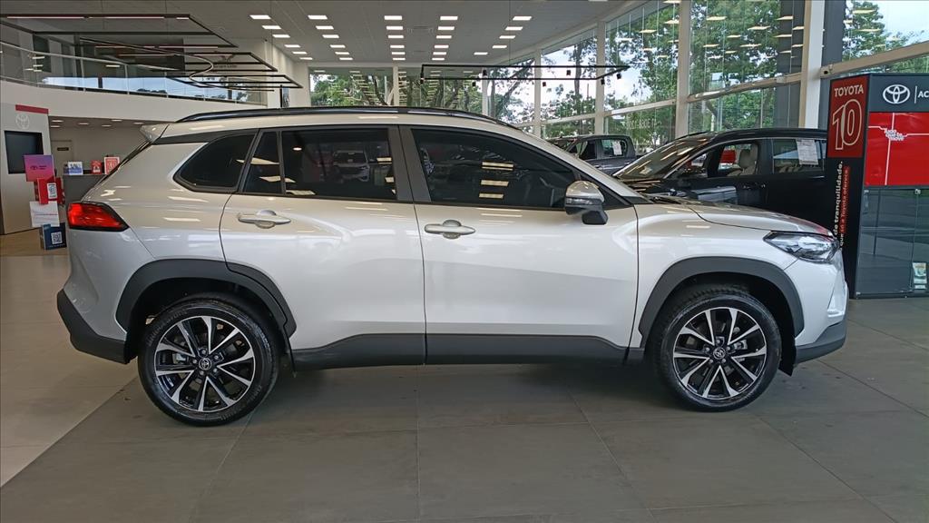 COROLLA CROSS 2.0 VVT-IE FLEX XRE DIRECT SHIFT1