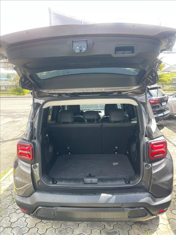 RENEGADE 1.3 T270 TURBO FLEX SPORT AT66