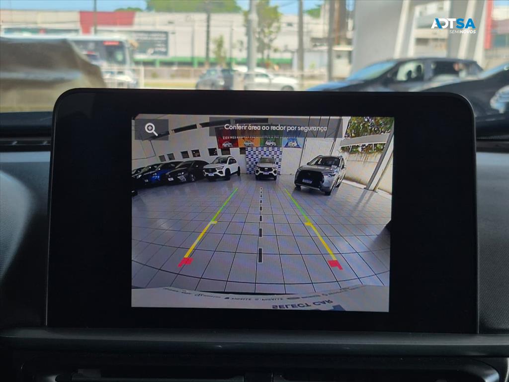 FIAT FASTBACK 1.0 TURBO 200 FLEX AUDACE CVT