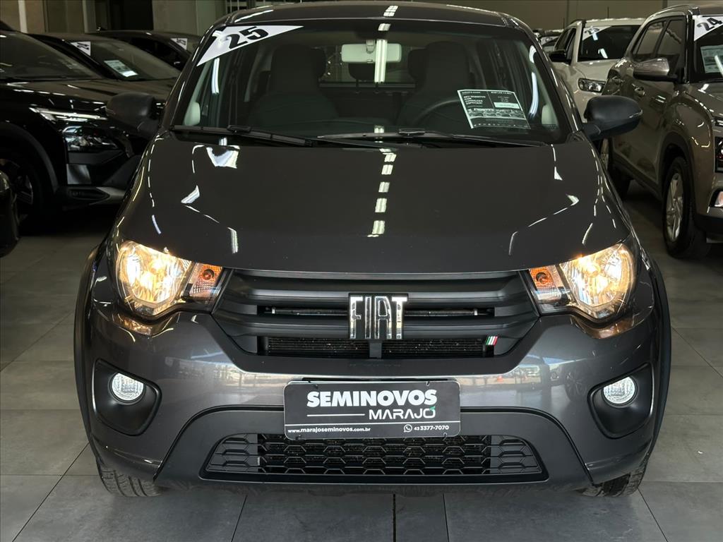 MOBI 1.0 EVO FLEX LIKE. MANUAL2