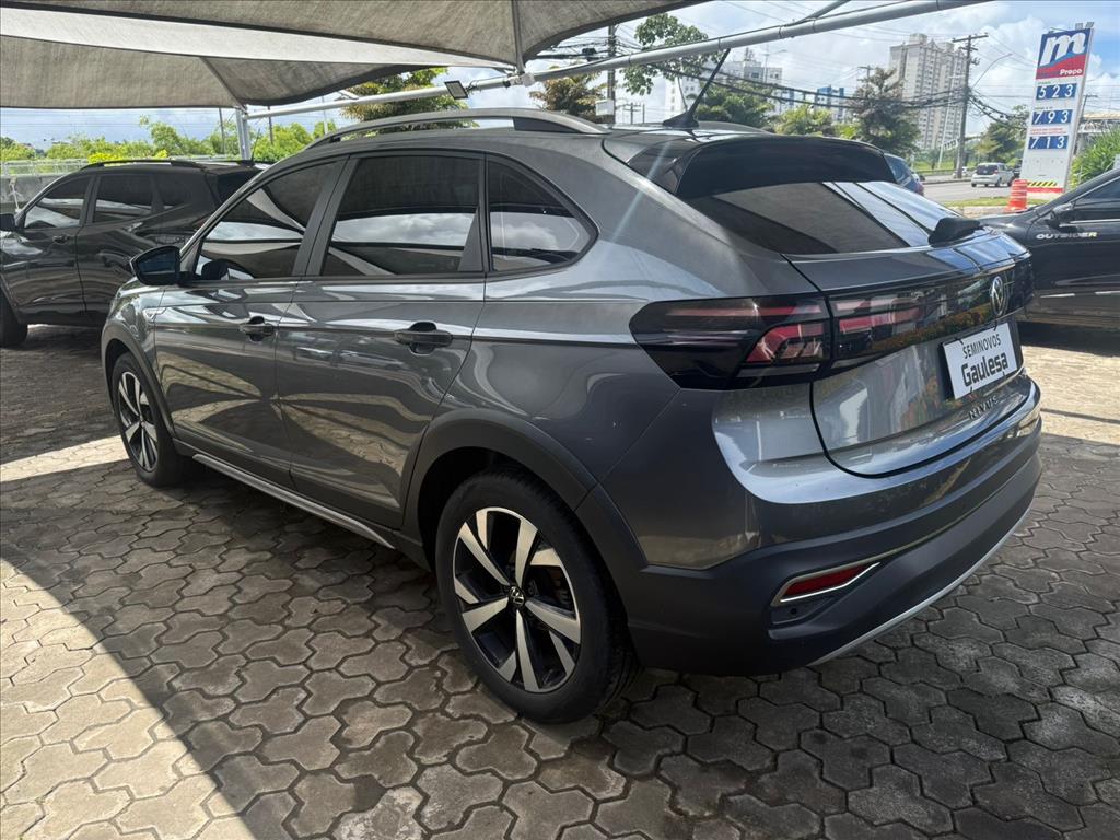 NIVUS 1.0 200 TSI TOTAL FLEX HIGHLINE AUTOMÁTICO3