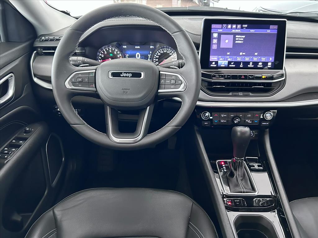 COMMANDER 1.3 T270 TURBO FLEX LIMITED AT66