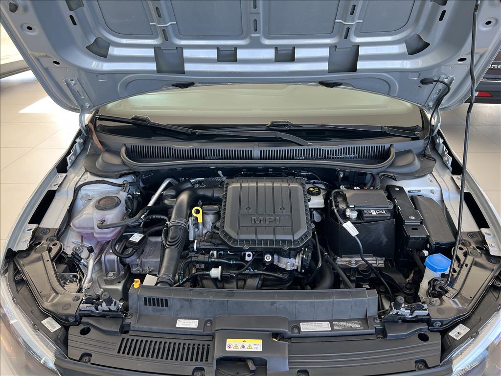 POLO 1.0 MPI TRACK MANUAL
