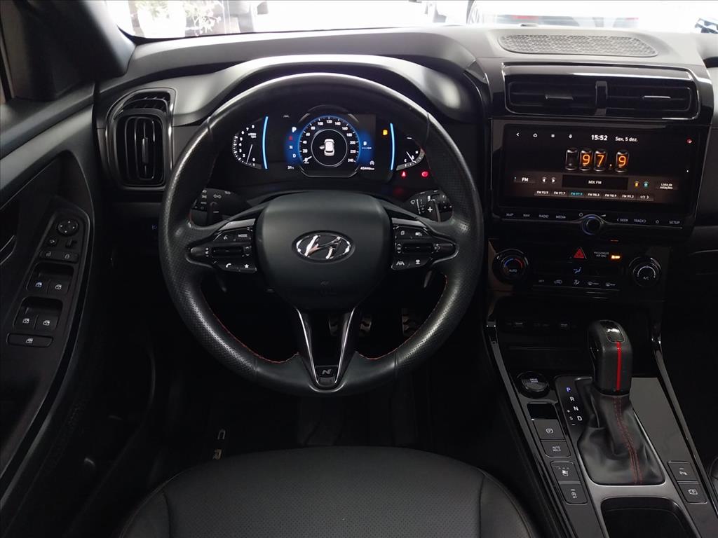 CRETA 1.0 TGDI FLEX N LINE AUTOMÁTICO7