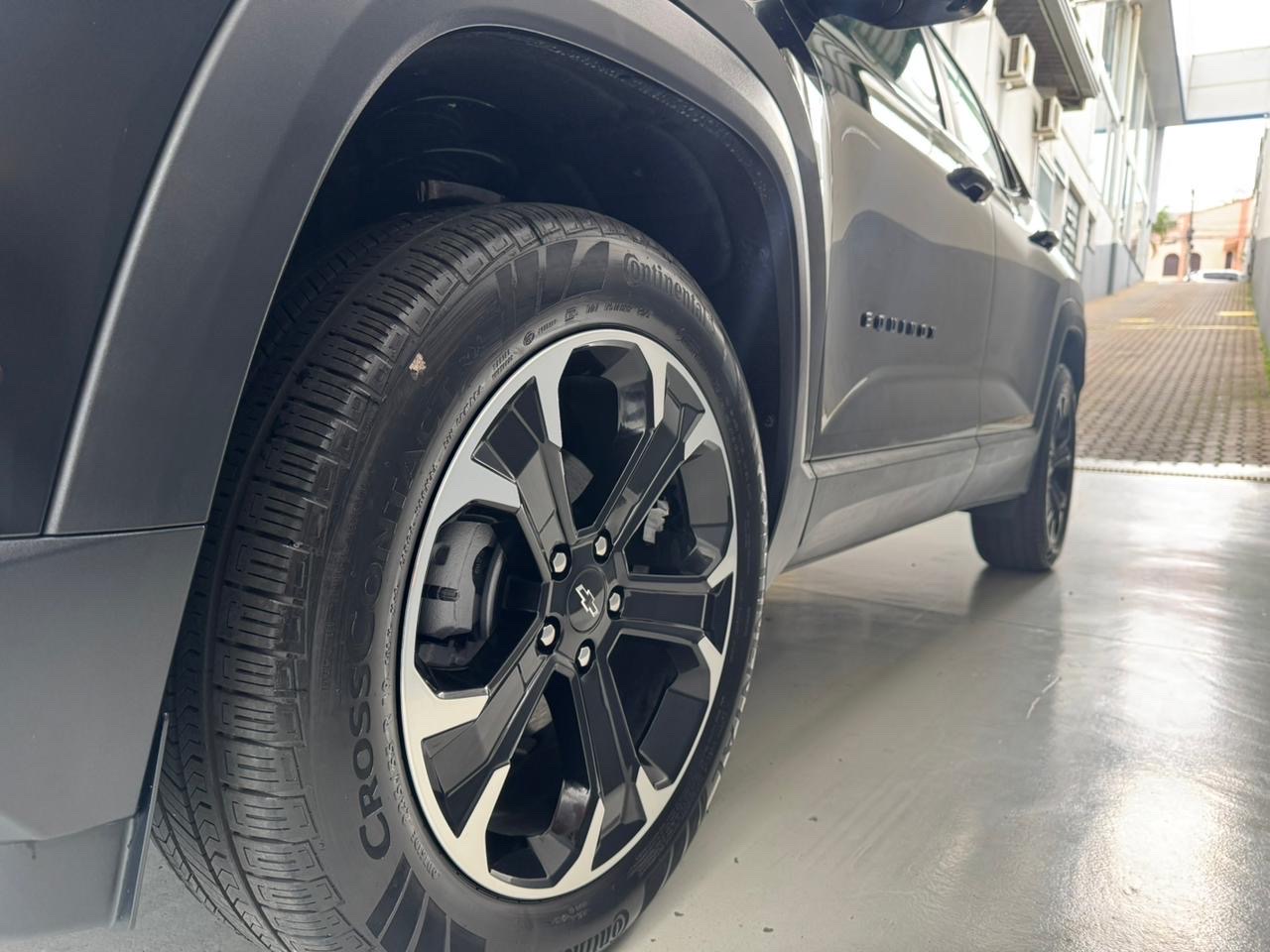 EQUINOX 1.5 16V TURBO GASOLINA ACTIV AWD AUTOMÁTICO5