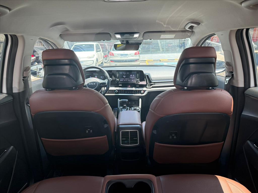 SPORTAGE 1.6 TGDI MHEV EX DCT9