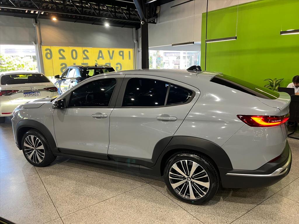 FASTBACK 1.0 TURBO 200 FLEX AUDACE CVT7