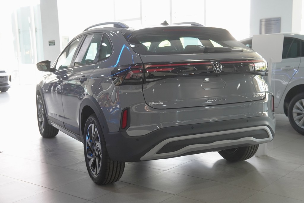 NIVUS 1.0 200 TSI TOTAL FLEX HIGHLINE AUTOMÁTICO5