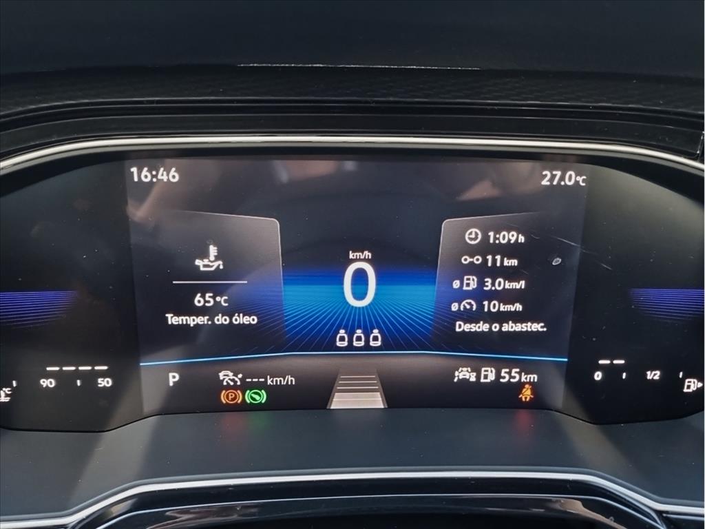 VIRTUS 1.0 200 TSI COMFORTLINE AUTOMÁTICO8