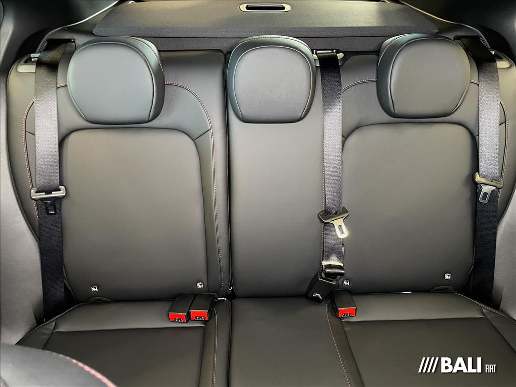 FASTBACK 1.3 TURBO 270 FLEX ABARTH AT617