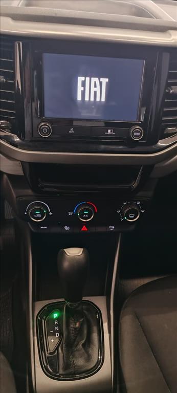 TORO 1.3 TURBO 270 FLEX ENDURANCE AT68