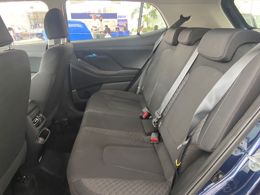 CRETA 1.0 TGDI FLEX LIMITED AUTOMÁTICO CRETA 1.0 TGDI FLEX LIMITED AUTOMÁTICO