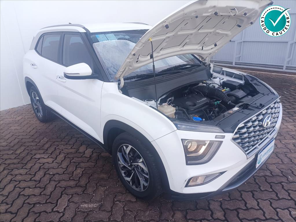 TITANO 2.2 TURBO DIESEL VOLCANO 4X4 AT612