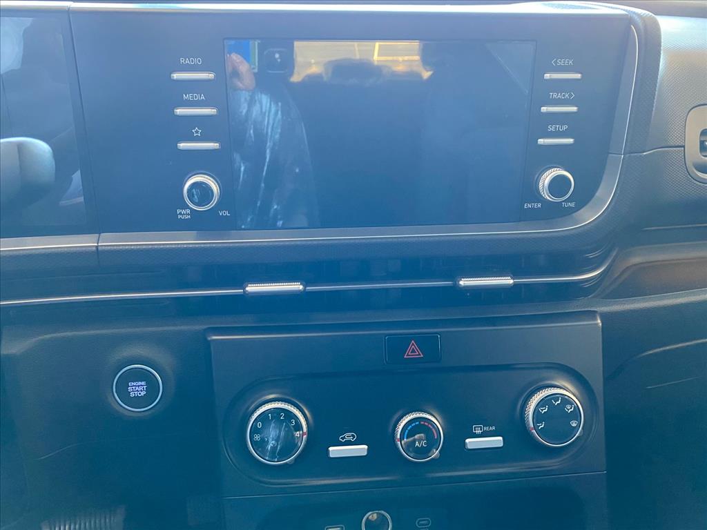CRETA 1.0 TGDI FLEX COMFORT AUTOMÁTICO