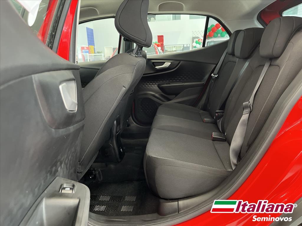 PULSE 1.3 FLEX DRIVE CVT13