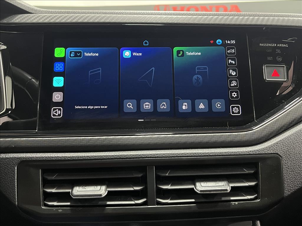 NIVUS 1.0 200 TSI TOTAL FLEX HIGHLINE AUTOMÁTICO14