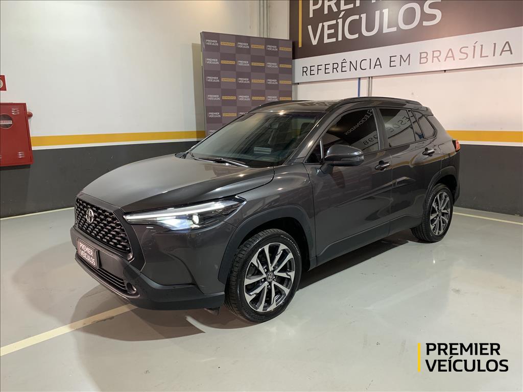 COROLLA CROSS 2.0 VVT-IE FLEX XRE DIRECT SHIFT0