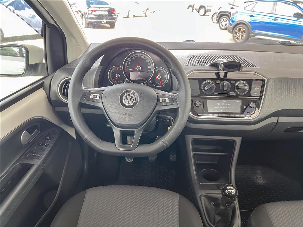 UP 1.0 170 TSI TOTAL FLEX CONNECT 4P MANUAL10