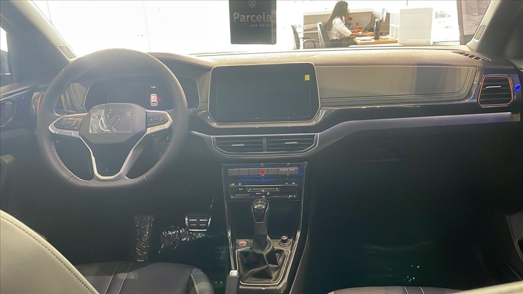 T-CROSS 1.4 250 TSI TOTAL FLEX EXTREME AUTOMÁTICO4