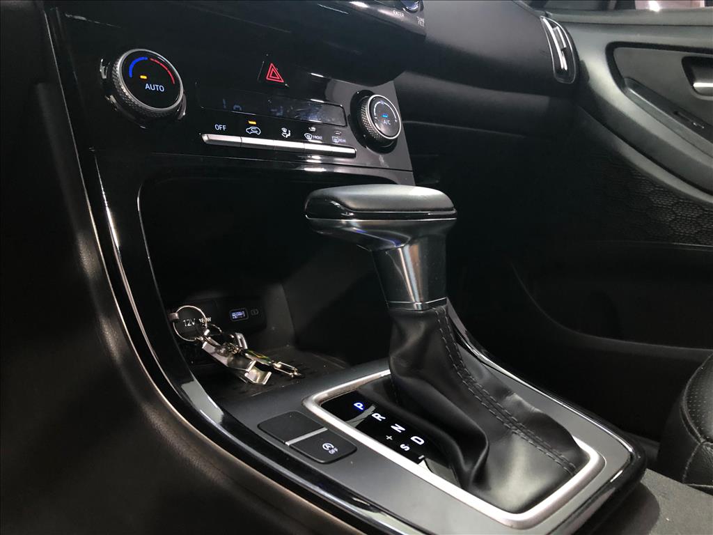 CRETA 1.0 TGDI FLEX LIMITED AUTOMÁTICO