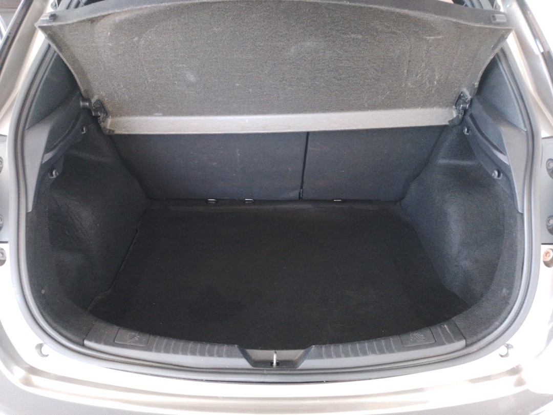 Toyota-YARIS-1.5 16V FLEX XLS MULTIDRIVE