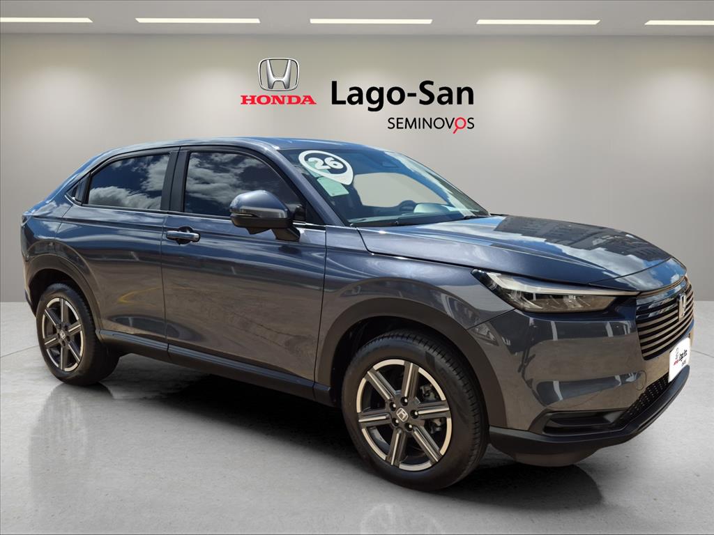 HR-V 1.5 DI I-VTEC FLEX EX CVT3