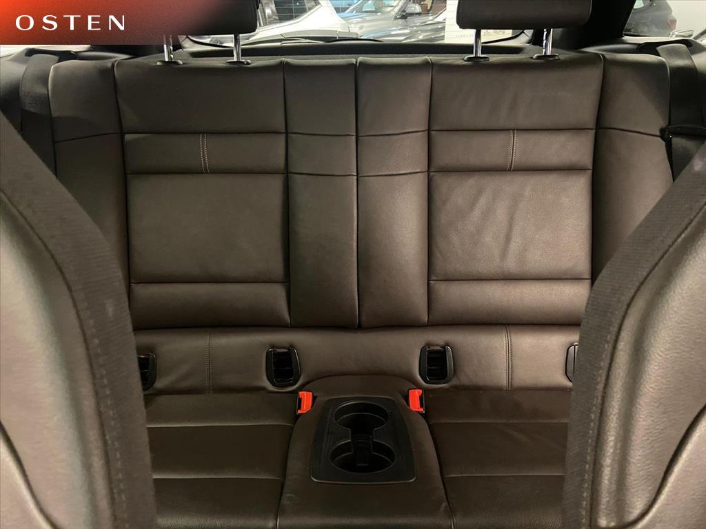BMW-i3-0.6 HÍBRIDO REX 4P AUTOMÁTICO