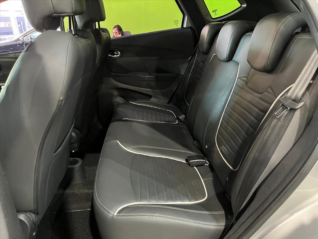 CAPTUR 1.6 16V SCE FLEX LIFE X-TRONIC14