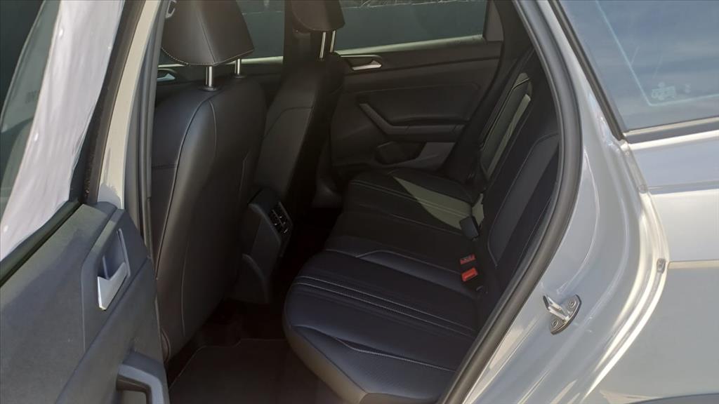 NIVUS 1.0 200 TSI TOTAL FLEX HIGHLINE AUTOMÁTICO8