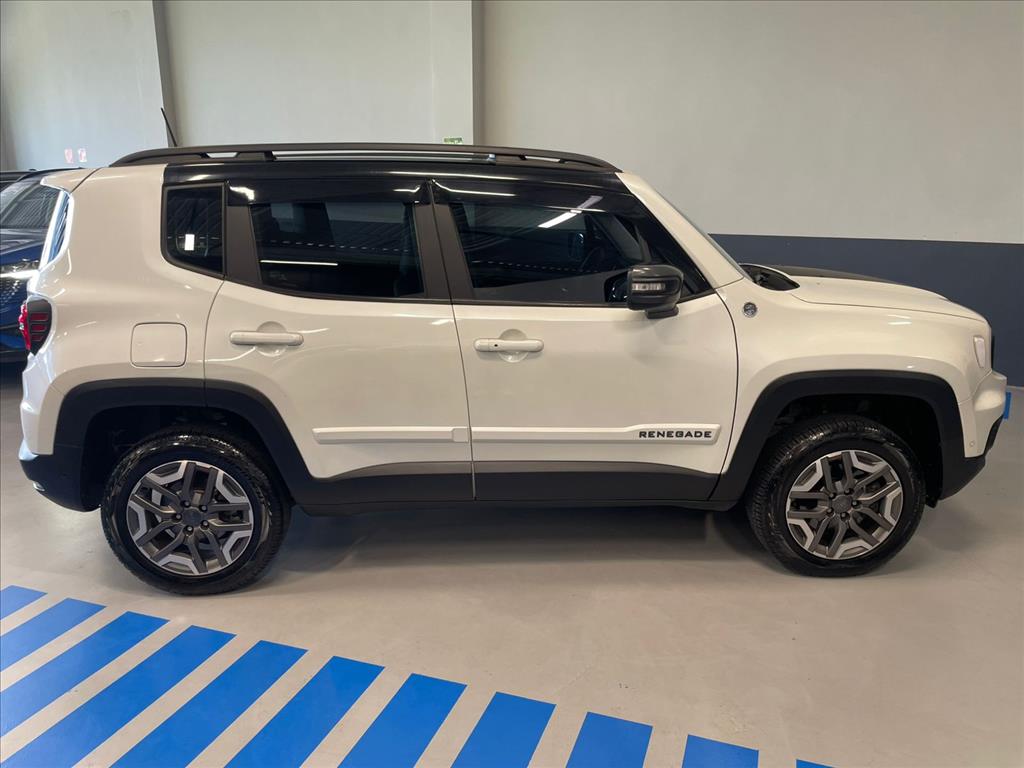 RENEGADE 1.3 T270 TURBO FLEX TRAILHAWK 4X4 AT95