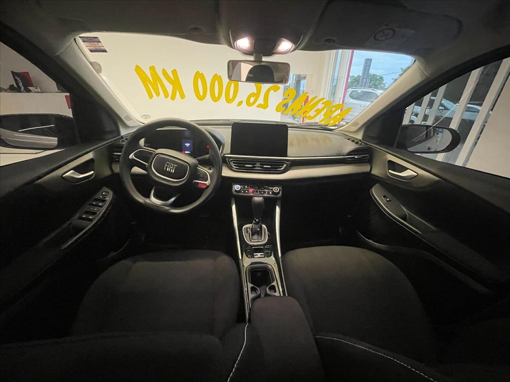 FASTBACK 1.0 TURBO 200 FLEX CVT10