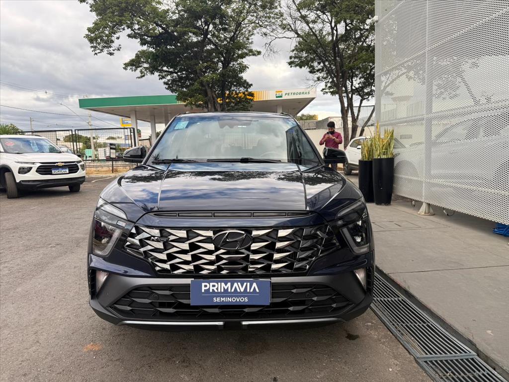 CRETA 1.0 TGDI FLEX N LINE AUTOMÁTICO1