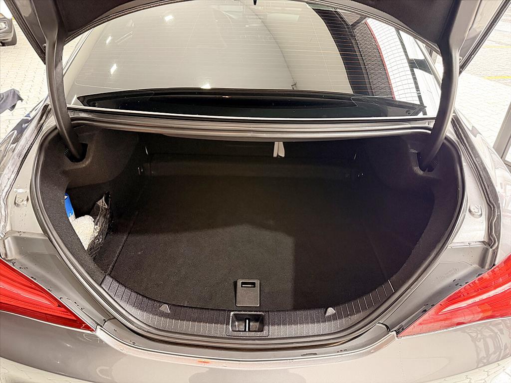 Mercedes-Benz Cla 200 - 1.6 CGI FLEX 7G-DCT