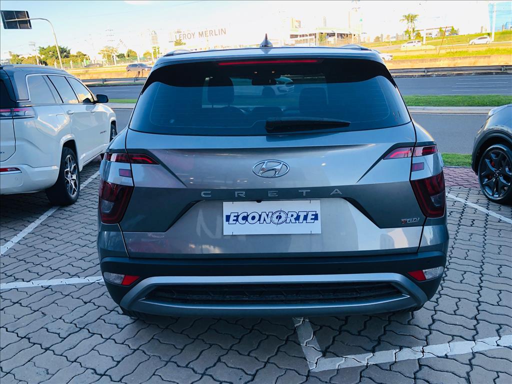 CRETA 1.0 TGDI FLEX LIMITED AUTOMÁTICO4