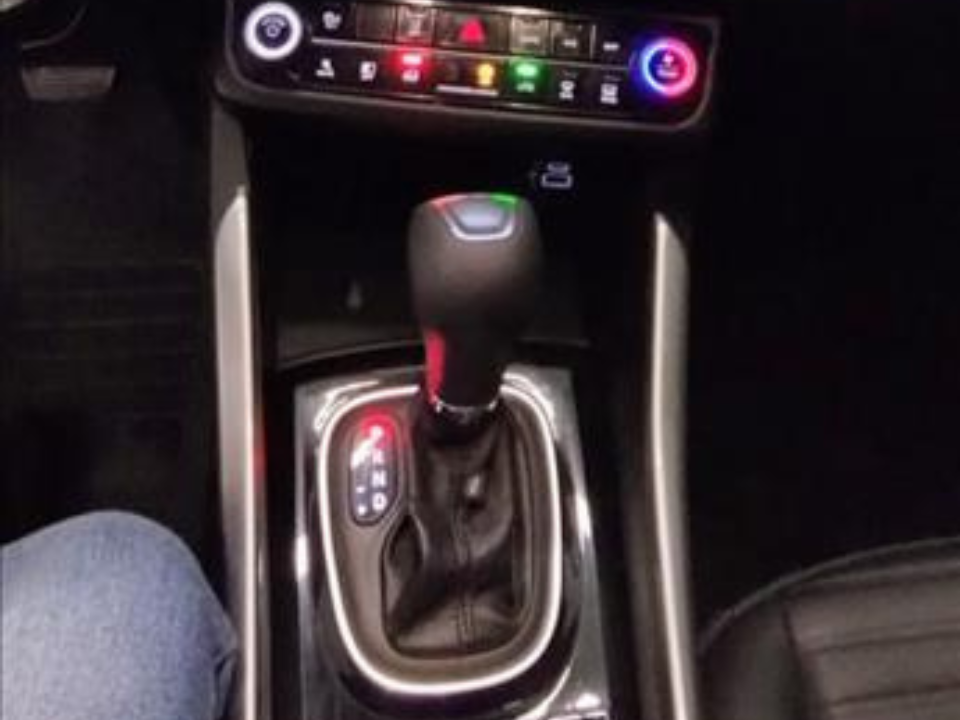 FASTBACK 1.0 TURBO 200 FLEX AUDACE CVT12