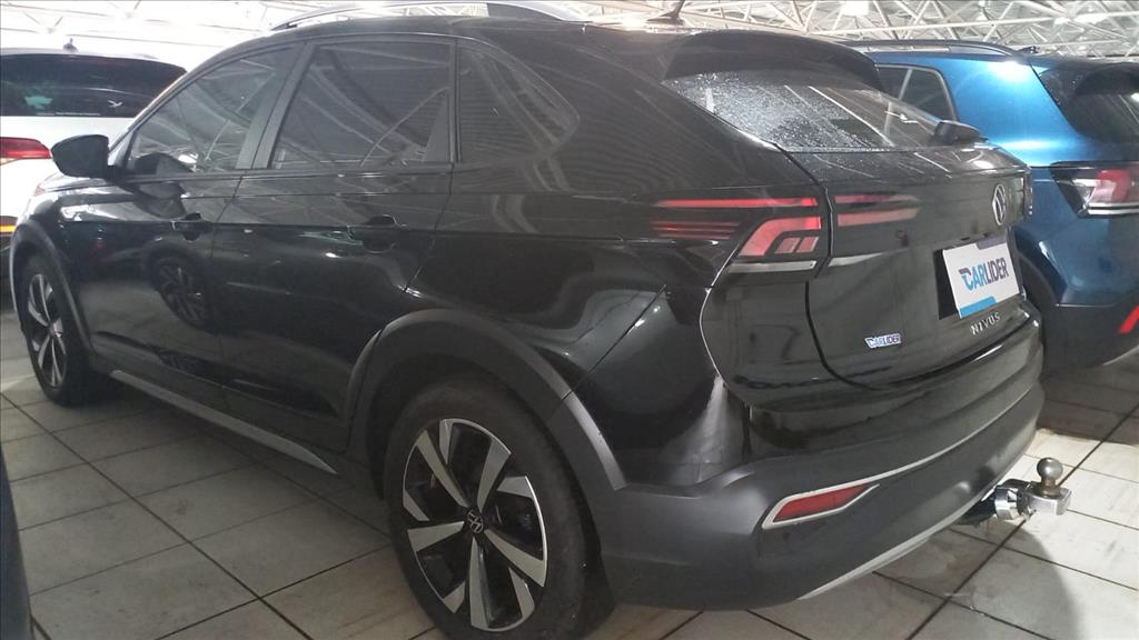 NIVUS 1.0 200 TSI TOTAL FLEX HIGHLINE AUTOMÁTICO5