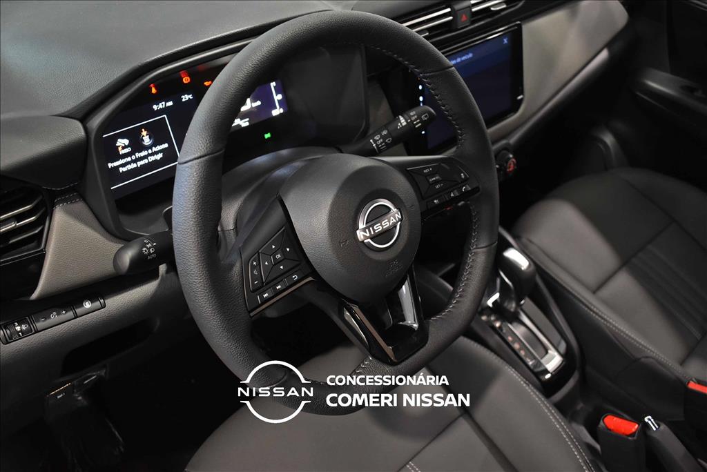 KAIT 1.6 FLEX EXCLUSIVE XTRONIC11