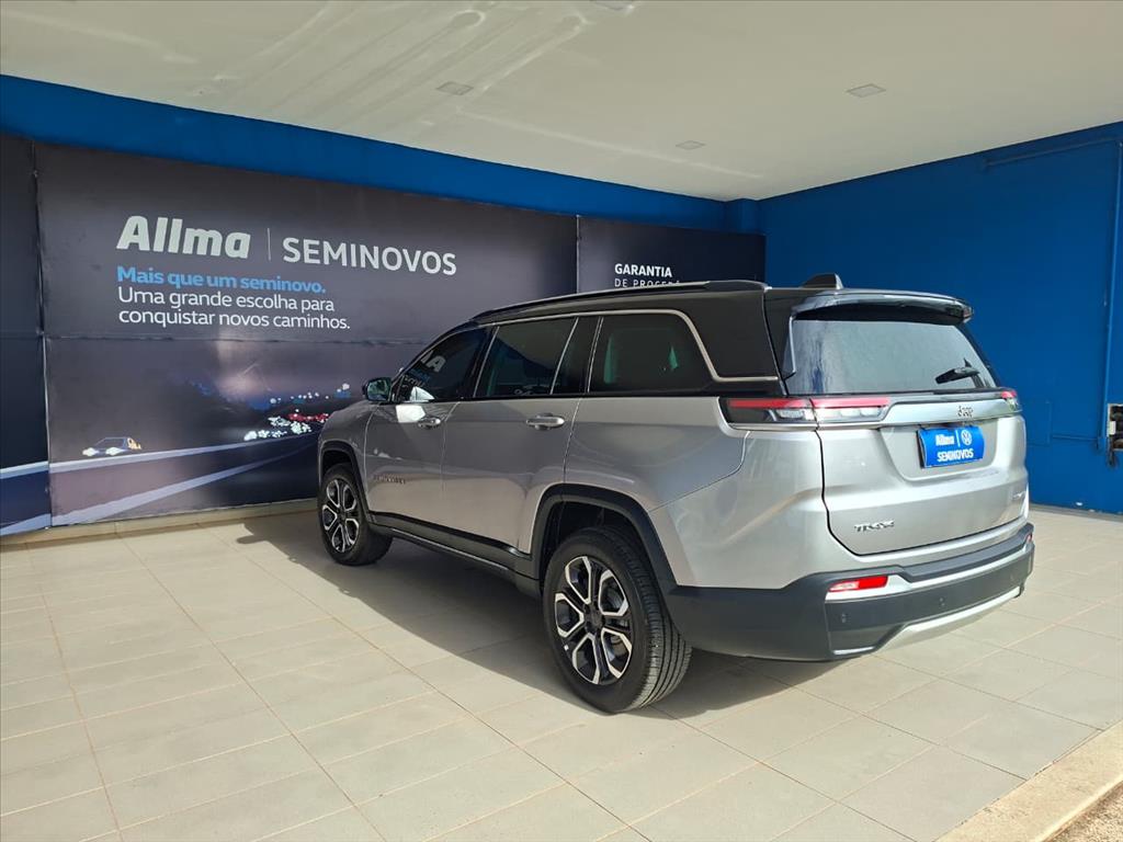 COMMANDER 2.0 TD380 TURBO DIESEL LIMITED AT97