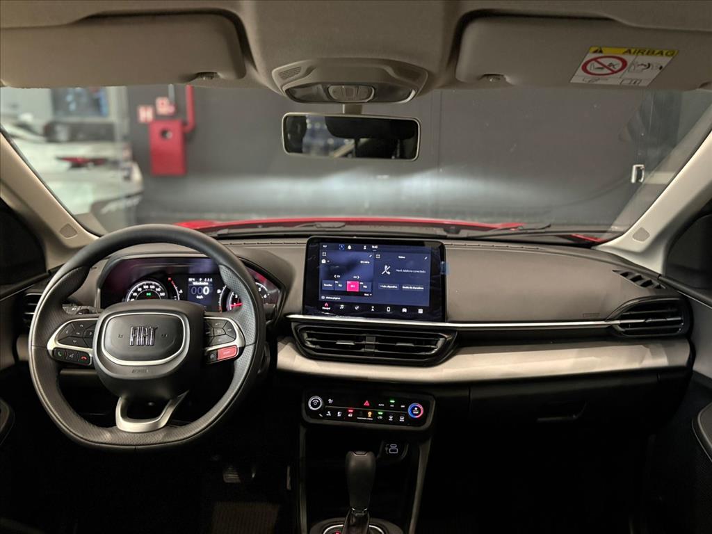 PULSE 1.0 TURBO 200 FLEX AUDACE CVT5